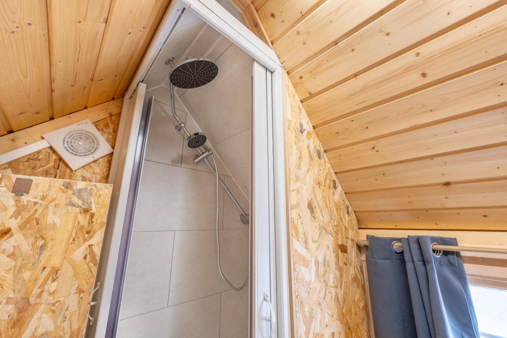 Logements Insolites A La Ferme - Yourte, Kota Ou Pod Farbus 部屋 写真
